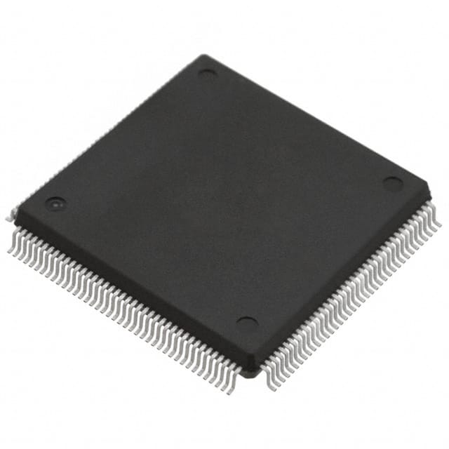 MCF5206AB16A Freescale Semiconductor